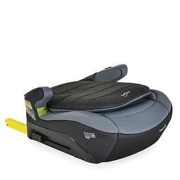 dzak za boks novi sad: Cangaroo Buster sa naslonom Galaxy 125–150 cm – Space Gray — 2