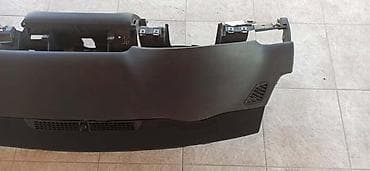 Car Parts: TABLE I AIRBAG ZA AUDI A8 | Tabla i airbag za Audi A8 D3. U crnoj i — 3