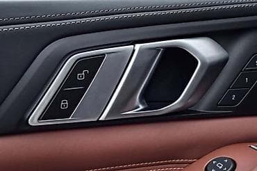 UNUTRAŠNJA BRAVA ZA BMW X5 OD 2019. DO 2020. GOD