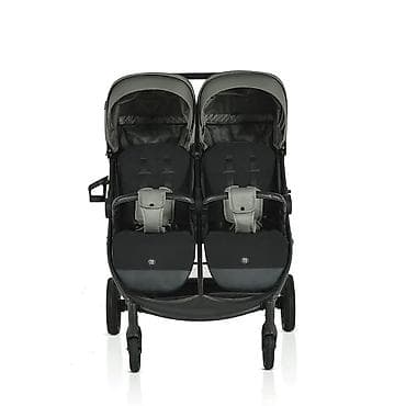 prodaja kolica za bebe: KOLICA ZA BLIZANCE TwinGo – Mineral Green (SKU: CAN6984-70) TwinGo su — 8