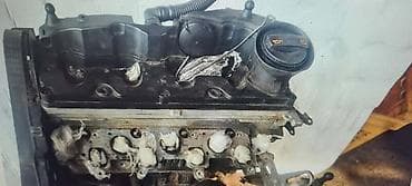 aparat za nitne: MOTOR 2.0 TDI ZA ŠKODA SUPERB OD 2008. DO 2015. GOD. - CFF | Motor — 3