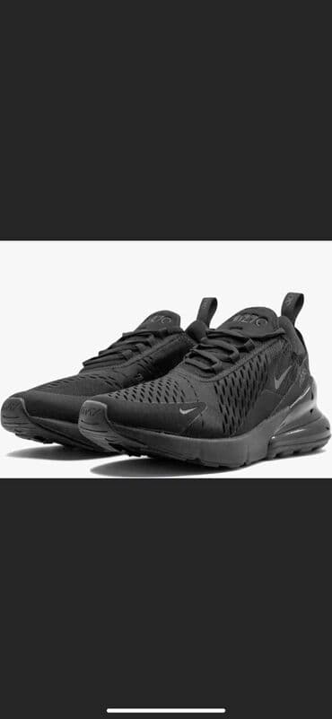 crne nike papuce: Patike — 1