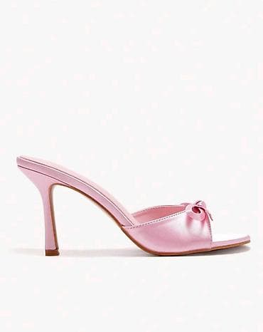 louis vuitton papuce cena: Slippers 40, color - Pink — 3