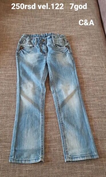 Kupaći kostimi: Palomino, Ravan kroj, 122-128 — 1