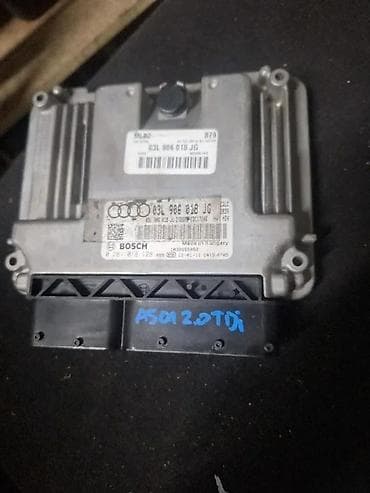 ugradni usb punjac: ECU MOTORNI RACUNAR A4 A5 Q5 03L906018JG. 5 | ECU motorni racunar — 2