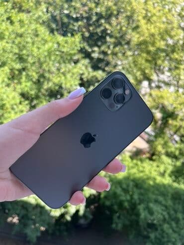 iphone 256gb: Apple iPhone iPhone 12 Pro, Graphite, Face ID — 3