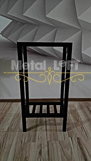 panel za alat: M7 - AKVARIJUM postolje izrada PO MERI - komoda, stalak Komoda • — 8