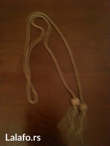 zlatne minđuše cena: Esprit, Material: Beads — 1