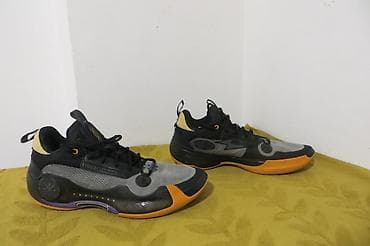 roze tn patike: Li-Ning Way original patike bez mana bilo kakve greske mozda dva — 2