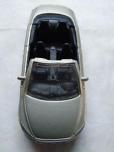 honda civic 1:43: Burago raznii 1:4313 kom. cena za kom.Pre kupovine izaberite model i — 2
