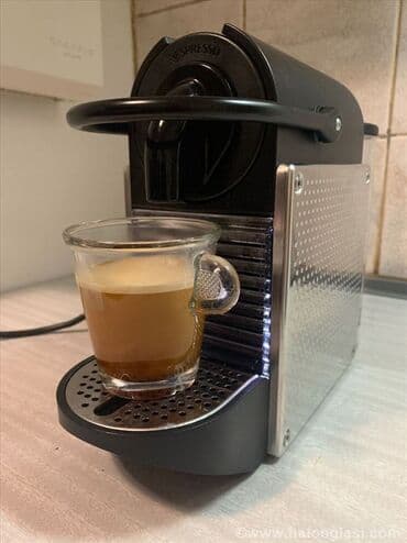 solarni radio: Nespresso Keonig PIXIE aparat Fantastican nespresso aparat za — 14