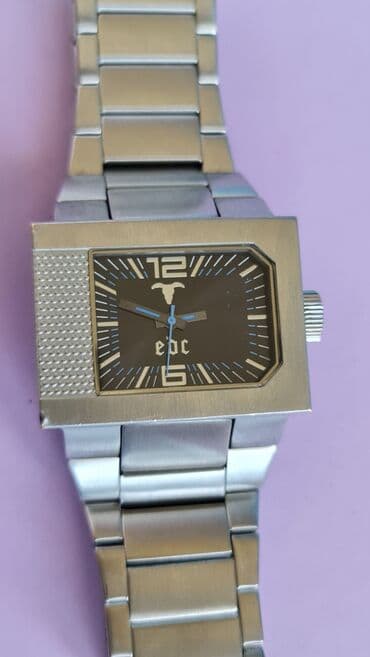 chopard satovi zenski: Klasični sat, Muški — 77