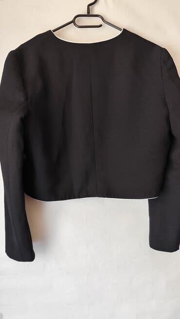 visece mindjuse sa cirkonima: L (EU 40), Polyester, Stripes — 4