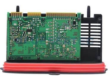 tuning oprema za auto: LED/DRL Control modul BMW serija 4 Opis FABRIČKA OZNAKA — 4