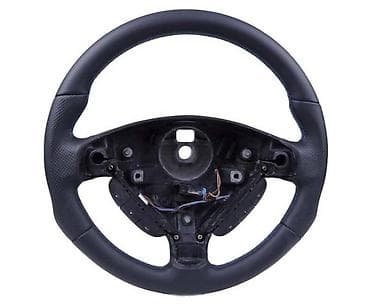 kristalna navlaka za volan: VOLAN IRMSCHER ZA OPEL ASTRA G OD 1998. DO 2009. GOD. | Polovni — 1