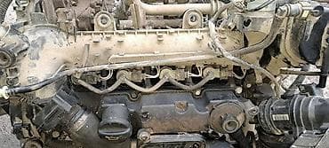 aluminijske felge 14: MENJAC I MOTOR KOMPLET 1.4 HDI ZA PEUGEOT 206 | komplet motor sa — 1