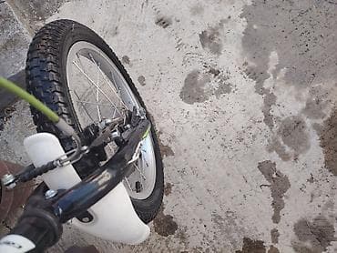 zara decije cizme za devojcice: ​Na prodaju dečiji bicikl Capriolo Mustang sa točkovima veličine 16 — 2