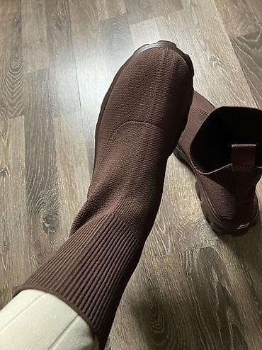 sandale za vodu zenske: Čizme, 40, bоја - Braon — 2