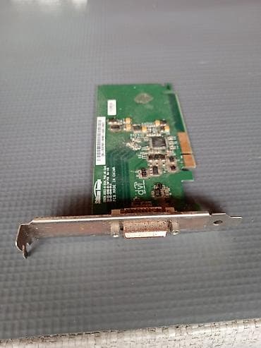 Auto elektronika: PCI Express grafička karta sa DVI izlazom (single-link). - — 1