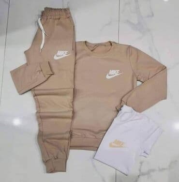 under armour donji deo trenerke: ZENSKI KOMPLETI Domaca proizvodnja Vel S.M.L.XL. Trodelni komplet - — 6