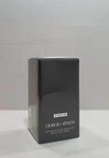 Parfemi: GIORGIO ARMANI CODE POUR HOMME PARFUM 50ML | Giorgio Armani Code — 6