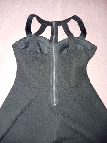 Dresses: S (EU 36), Short sleeves — 14