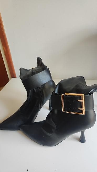 ugg cizme 35 broj: Čizme, 40, bоја - Crna — 6