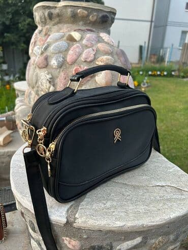 metro torbe za pijac: Shoulder bag — 1