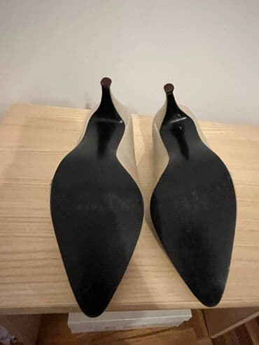 mokasine cipele: Pumps, 38 — 6