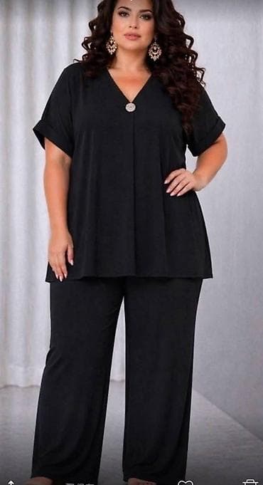pepco odjeca za trudnice: Model za punije
Velicine: Xl 2xl 3xl 4xl
Cena: 3200 dinara — 4