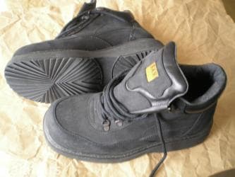 swatch novi sad: Ankle boots, 42 — 6