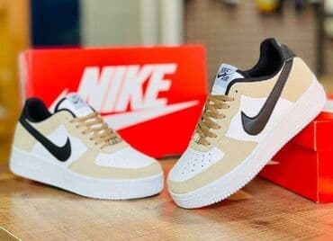 nike lunar force 1 duckboot 17: Nike Air Force
Brojevi od 36 do 44 — 11