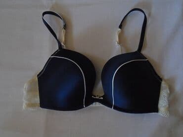 lidl prsluk sa dva lica: Dva prelepa brushaltera. Fantastičan Hunkemoller brushalter, kopča se — 8