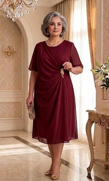 ponco odeca: Cena 2600 din 
L xl 2xl 3xl 4xl 
Viskoza ☘️ — 3