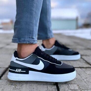 nike lunar force 1 duckboot 17: Trainers, size - 46 — 3