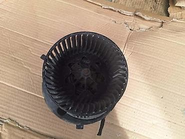 reno senik do 3000 eura: SEJAT LEON VETILAT KABINE ZA SEAT LEON OD 2005. DO 2013. GOD — 1
