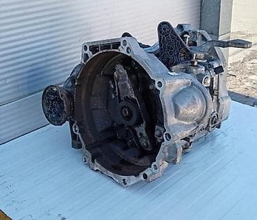 korpe za traktor: MENJAC CADDY 6 BRZINA ZA VOLKSWAGEN CADDY OD 2014. DO 2019. GOD. - PTW — 2