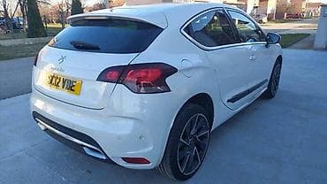 kataloski broj: BRANIK ZA CITROEN DS4 | Originalni polovni delovi — 4