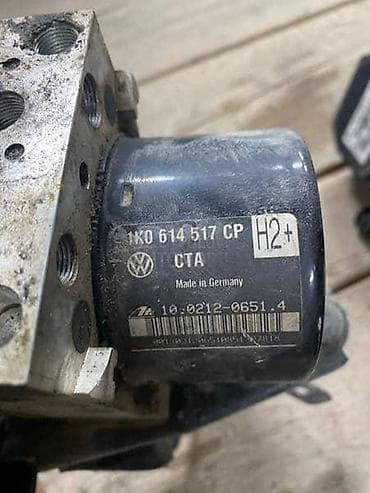 slon za crtanje: ABS PUMPA ZA SEAT LEON - 1K0614517CP | Abs pumpa za Seat Leon — 2