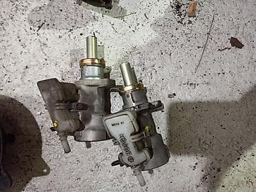 a4 b6: GLAVNI KOCIONI CILINDAR ZA FORD FOCUS OD 1998. DO 2004. GOD. | — 1