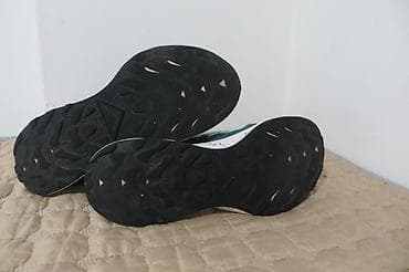 Cipele: NIKE br 45 29cm unutrasnje gaziste stopala, patike bez bilo kakve — 5