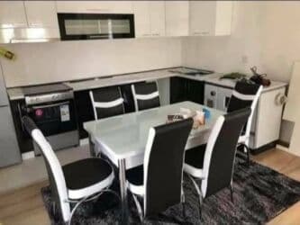 sto i stolice za decu: AKCIJAAA STO I 6 STOLICA 300EUR Roba iz uvoza. Atraktivni dezeni — 19