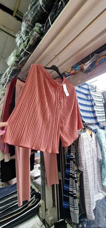 pantalone za trudnice h: Polyester — 1