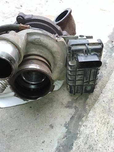 ventilator auto 24v: TURBINA ELEKTRONSKA ZA FORD C-MAX, FOCUS OD 2004. DO 2008. GOD. | — 3