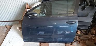 prikolica za moped: VRATA OD TROJA VRATA ZA VOLKSWAGEN GOLF 6 | — 2