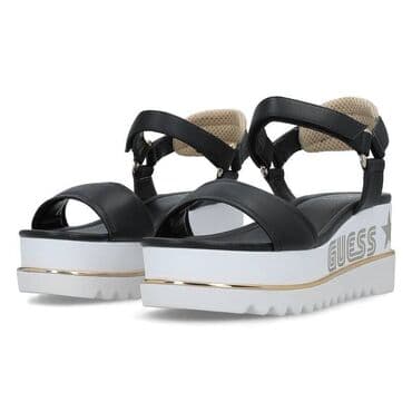 nerc bunde cena: Sandals, Guess, 36 — 15