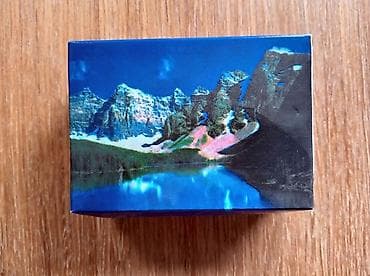 Video Games & Consoles: Nov teleskop za mobilni telefon. Ima uveličanje 8x, dimenzije — 5