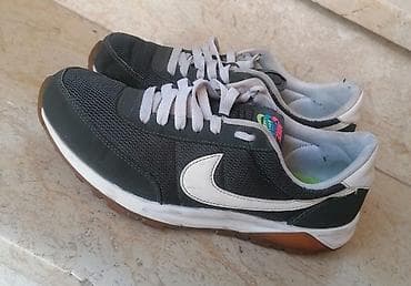 hogan beograd: Nike patike – retro trkački stil - Model: Nike lifestyle/trkački — 5