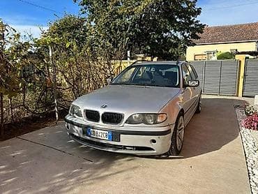 XENON FAROVI E46 REST ZA BMW SERIJA 3 OD 2001. DO 2005. GOD. |