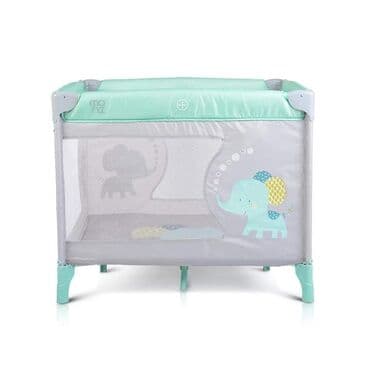 set za iznosenje bebe: Siguran prostor za Vaše bebe Ogradice Giant NOVE BOJE CENA  — 5